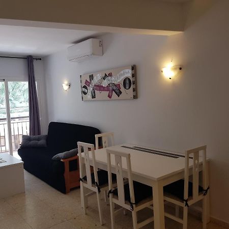 Apartament Paola IV Calpe Zewnętrze zdjęcie
