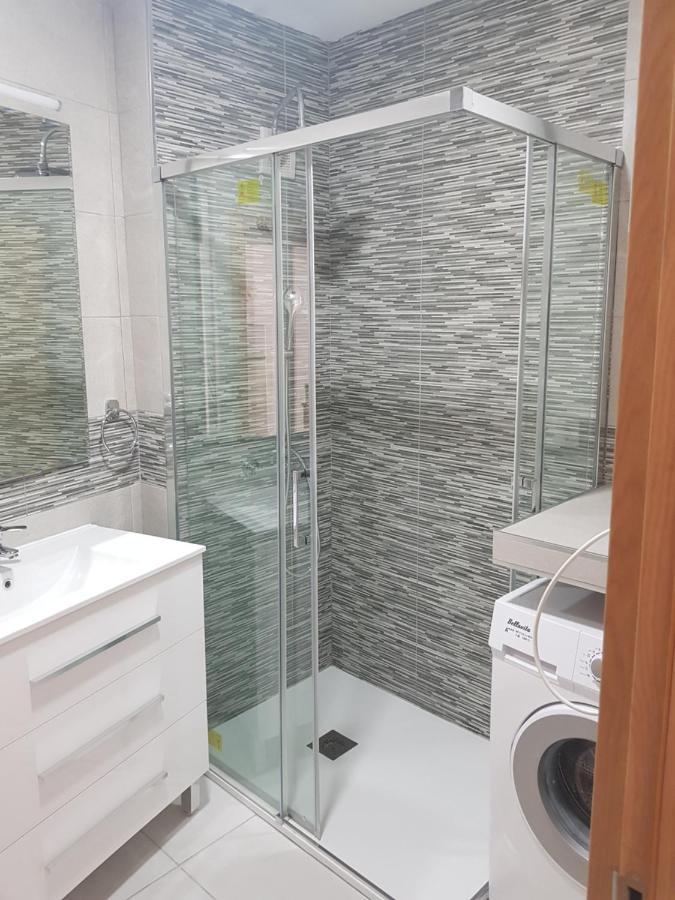 Apartament Paola IV Calpe Zewnętrze zdjęcie